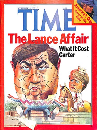 Time, September 19 1977