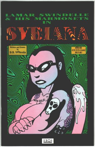 Sybiana 1