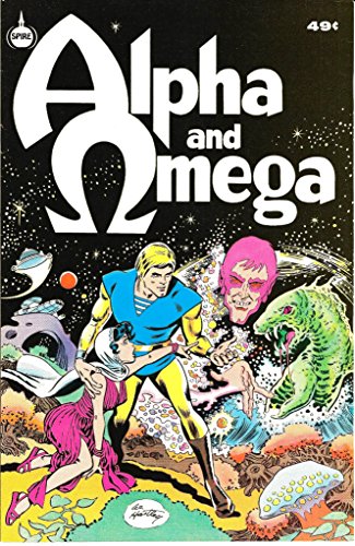 Alpha and Omega