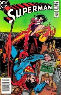 Superman #382 (Volume 45)