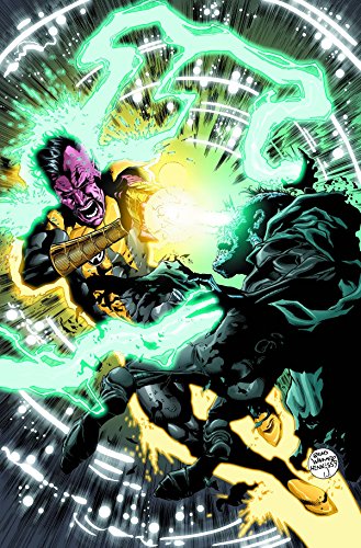 SINESTRO #20