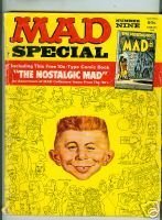 Mad Special #9