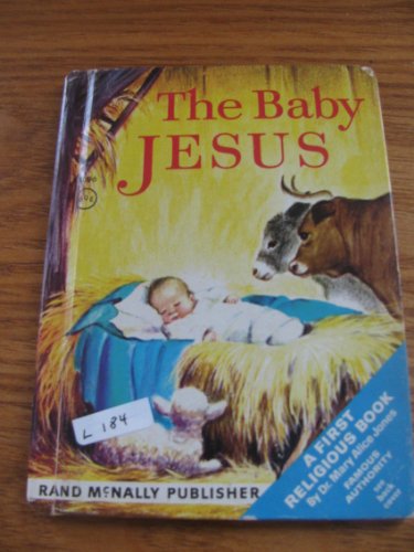 Baby Jesus