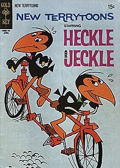 New Terrytoons (1962 series) #12