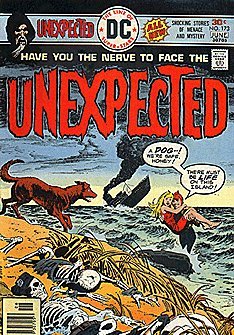 Tales of the Unexpected (1956 series) #173