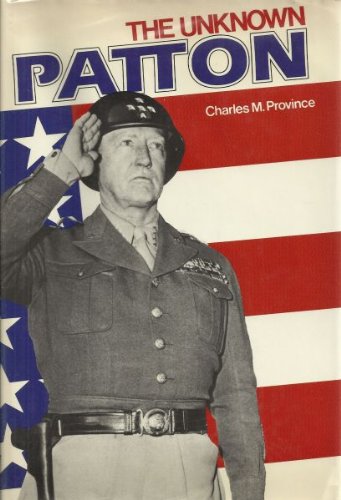 The Unknown Patton