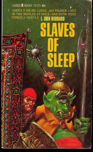 Slaves of Sleep