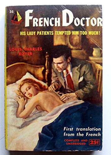 French Doctor