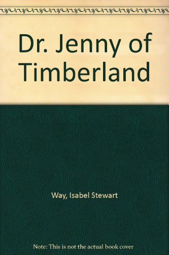 Dr. Jenny of Timberland