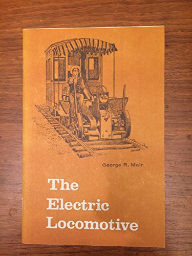 The Electric Locomotive