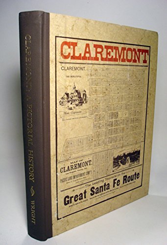 Claremont: A Pictorial History