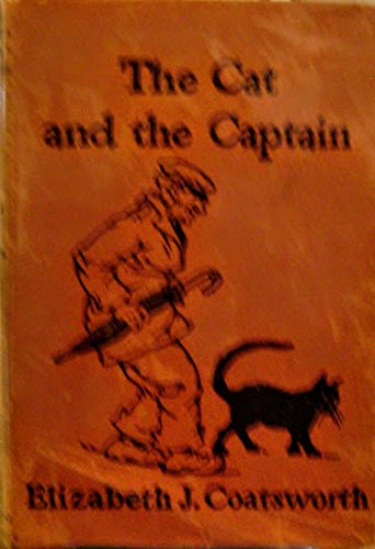 The Cat and the Captain (The Little Library)