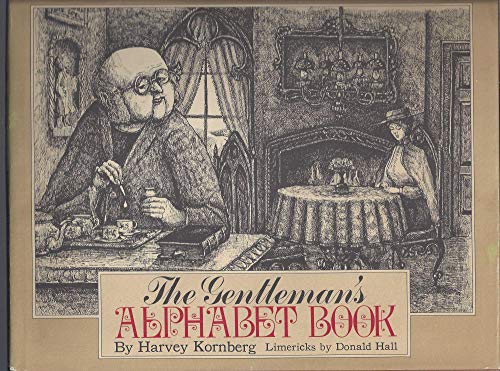 The Gentleman's Alphabet Book