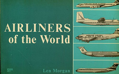 Airliners of the World
