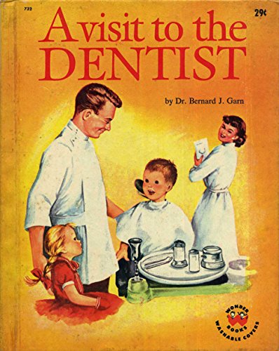 A Visit To The Dentist