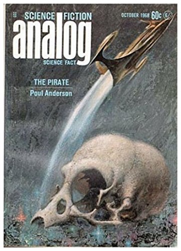 Analog, October 1968