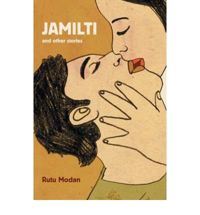 [ JAMILTI & OTHER STORIES ] By Modan, Rutu ( Author) 2008 [ Hardcover ]