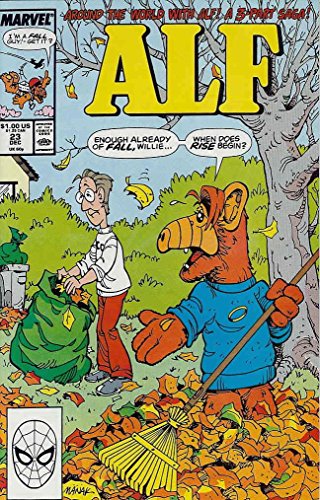 Alf #23
