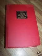 The Three Black Pennys (A Novel)