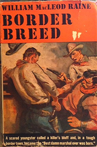 border breed