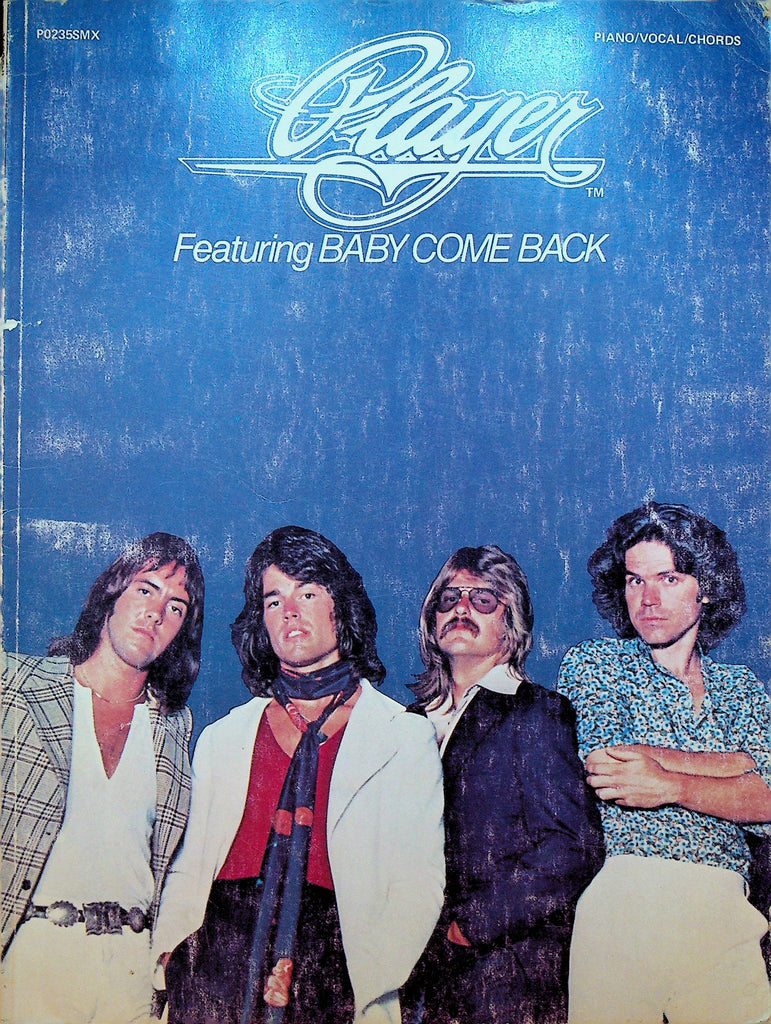 Player Songbook