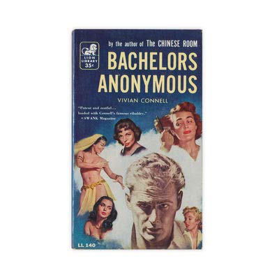 Bachelors Anonymous
