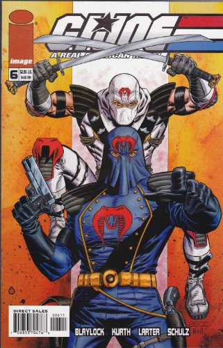 GI Joe #6