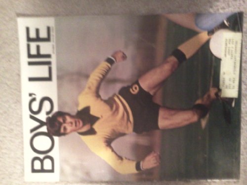 Boys' Life , October 1974