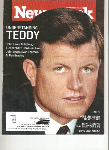 Newsweek (September 7, 2009