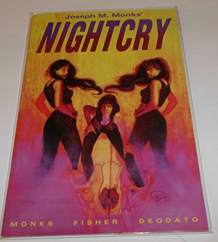 Nightcry: Vol. V., 1996