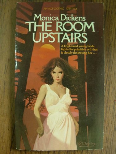 The Room Upstairs