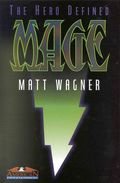 Mage The Hero Defined No. 0 (American Entertainmnet Limited Print Run - SCARCE)