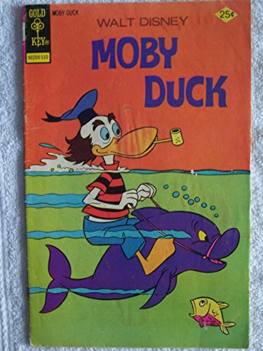 Moby Duck #20