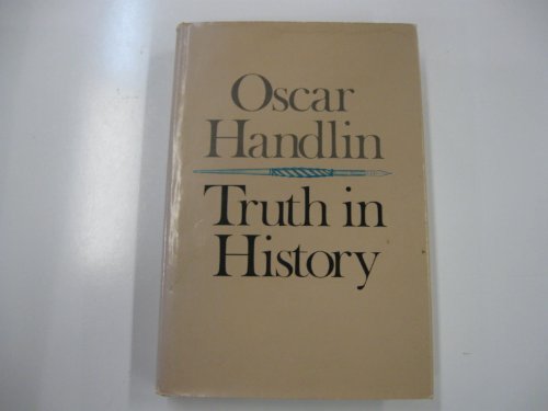 Truth in History