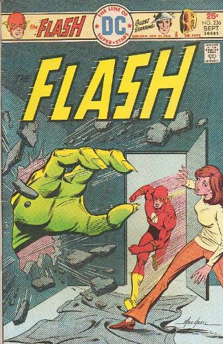Flash, The #236