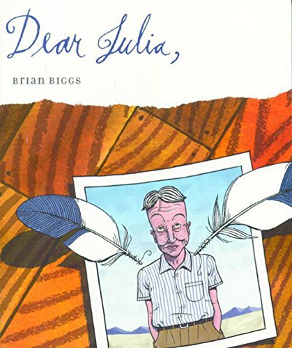 Dear Julia,
