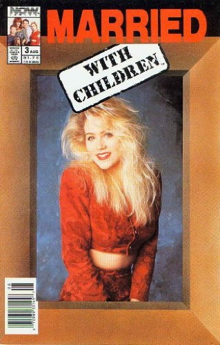 Married With Children #3 (Vol. 1)