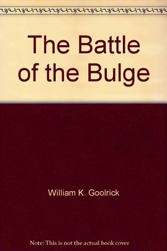The Battle of the Bulge: Victory in Winter