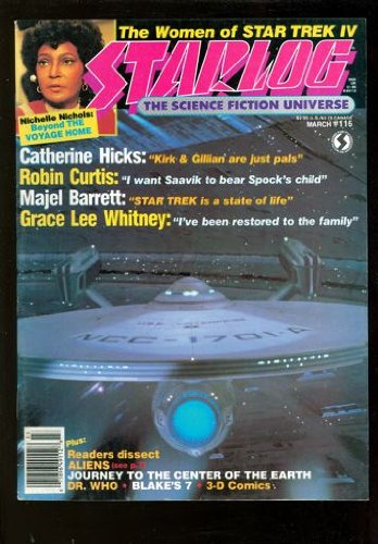 Starlog 116