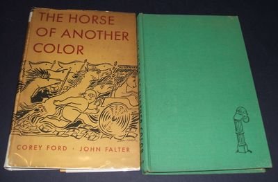 The Horse of Another Color