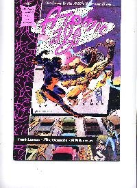 Atomic Age #1 Epic Comic