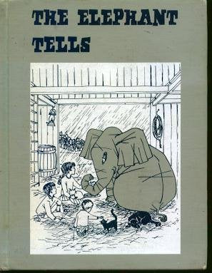 The elephant tells
