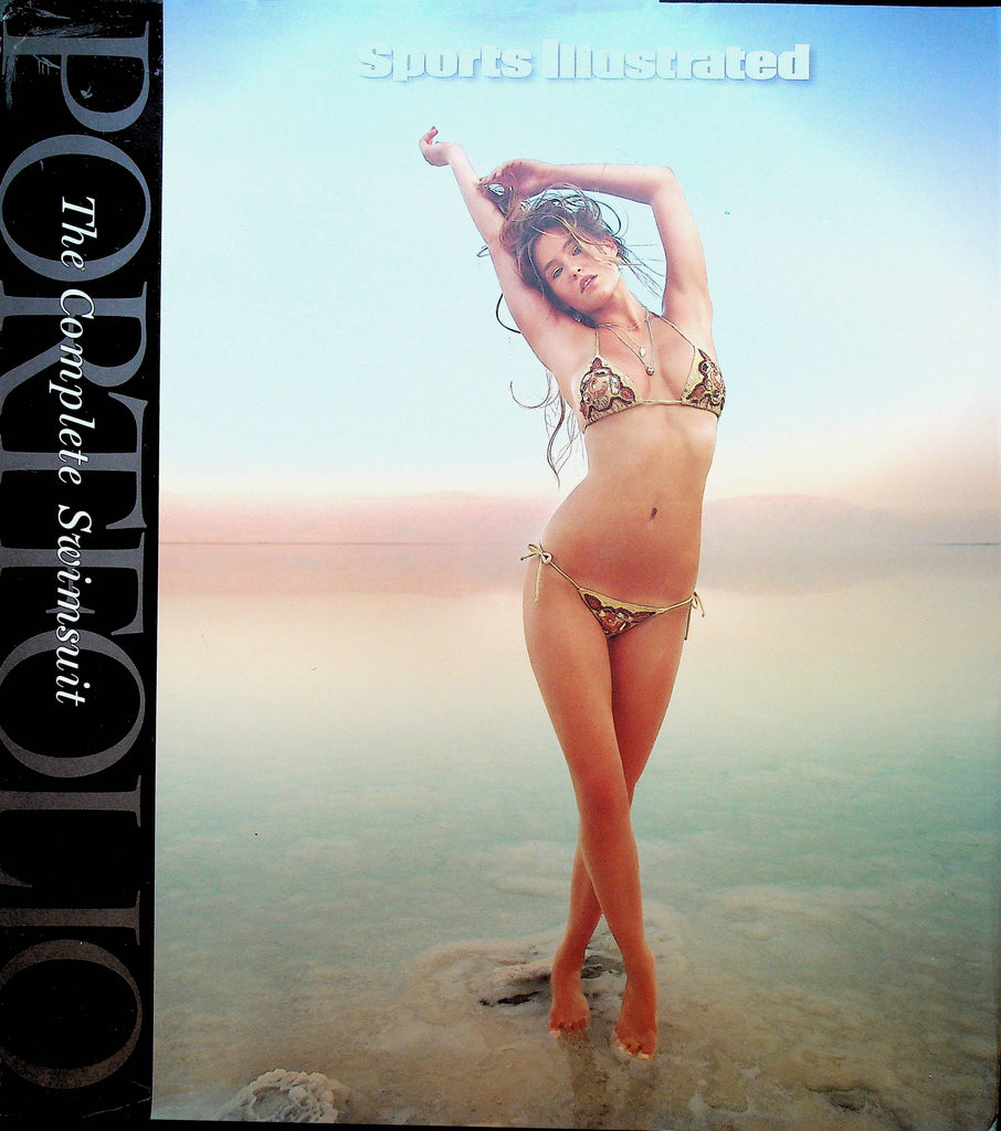 Sports Illustrated the Complete Swimsuit Portfolio