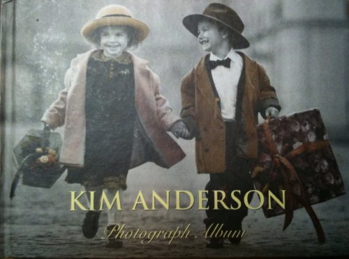 Kim Anderson Photograph Album