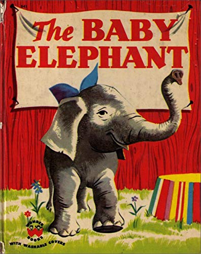 The Baby Elephant
