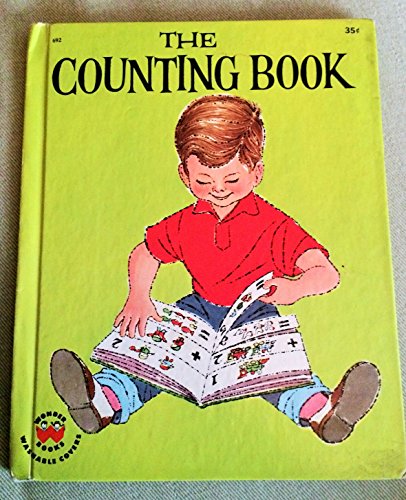 The Counting Book