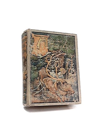Andersen's Fairy Tales. Illustrated Junior Library