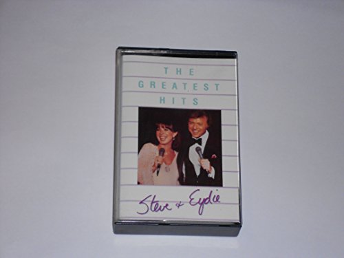 The Greatest Hits - Steve & Eydie