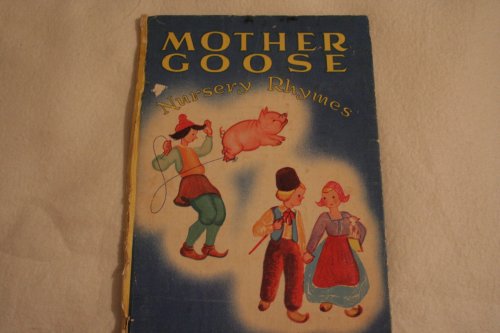 Mother Goose Nursery Rhymes