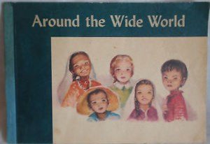 Around the Wide World